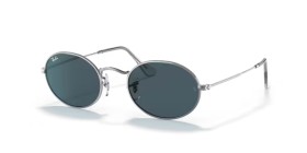 Ray-Ban Oval RB3547 003/R5 51