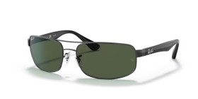 Ray-Ban RB3445 002/58 61