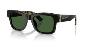 Dolce & Gabbana DG4515 340471 52