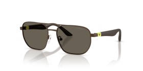 Emporio Armani Kids EK2003 3434/3 51