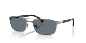 Ray-Ban RB3778 003/71 57