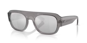 Ray-Ban RB2218 668482 55 Polarized