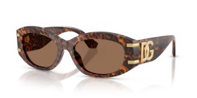 Dolce & Gabbana DG4502 347073 55