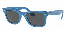 Ray-Ban Wayfarer RB 2140 1409B1 50
