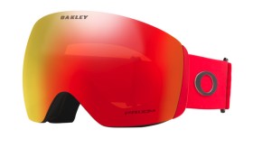 Oakley Snow Goggles Flight Deck L OO7050 7050D6