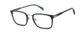 David Beckham DB 1211/G R2H 52