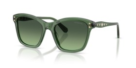 Swarovski SK6063 10852A 54