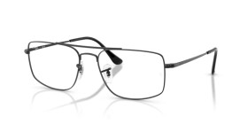 Ray-Ban Rx6579 RX6579 2509 58