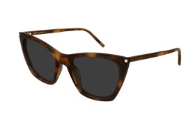 Saint Laurent SL 214 Kate Thin 003 55