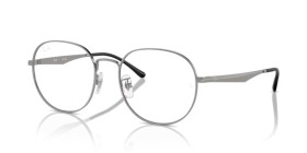 Ray-Ban RX6517D 2502 55