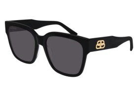 Balenciaga BB0056S 001 55
