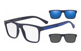 Emporio Armani EA4115 57591W 54