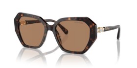 Swarovski SK6017 1002M4 56