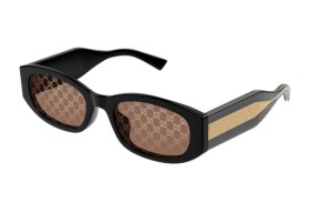 Gucci GG2068SA 004 55