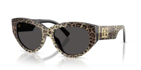 Dolce & Gabbana DG4514 316387 55