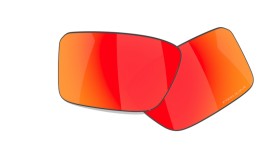Oakley Ανταλλακτικά Heliostat AOO9231LS 006 61