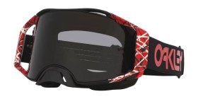 Oakley Mx Goggles Airbrake Mx OO7046 7046G7 M
