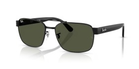 Ray-Ban RB3751 002/31 58