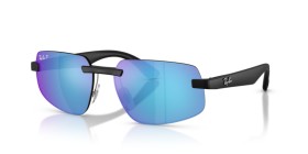 Ray-Ban RB4475CH 601SA1 60