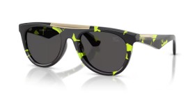 Burberry BE4452U 412487 53