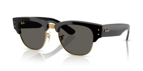 Ray-Ban Mega Clubmaster RB0316S 6826J5 53