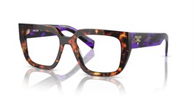 Prada PR A03V 14O1O1 50