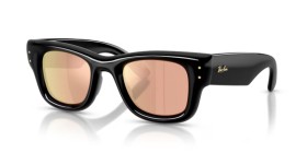 Ray-Ban Wayfarer Puffer RB4940 601/7J 50