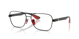 Ray-Ban RX8436M F002 58