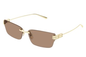 Balenciaga BB0487S 004 63