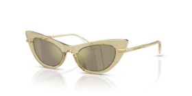 Dolce & Gabbana Kids DX4008 31035A 44