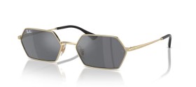 Ray-Ban Yevi RB3728 92136V 55