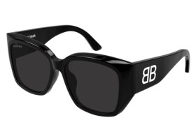 Balenciaga BB0445SK 001 56