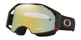 Oakley Mx Goggles Airbrake Mtb OO7107 710728 M