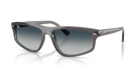 Ray-Ban RB2225 667532 57