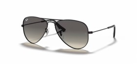 Ray-Ban Junior Junior Aviator RJ9506S 220/11 50