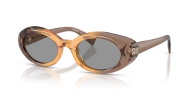 Miu Miu MU B09S 24M50Q 52