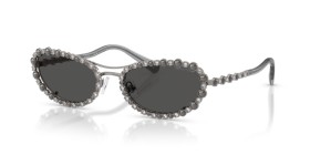 Swarovski SK7044 400987 56