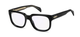 David Beckham DB 7156 807 53
