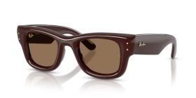 Ray-Ban Wayfarer Puffer RB4940 687773 47
