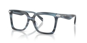 Michael Kors Exumas MK4191BU 4054 53
