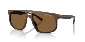 Armani Exchange AX4161SU 839173 58