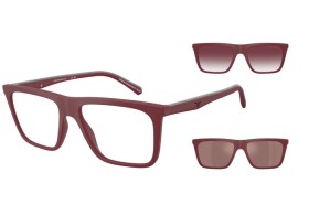 Emporio Armani EA4258 52611W 56