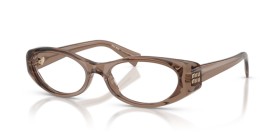 Miu Miu MU 03ZV 26M1O1 55