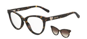 Love Moschino MOL051/CS 086/HA 52