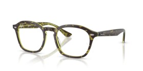 Ray-Ban RX5451 8486 50