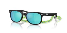 Ray-Ban Junior Junior New Wayfarer RJ9052S 702855 47
