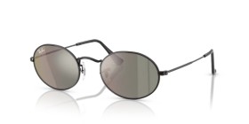 Ray-Ban Oval RB3547N 002/39 51