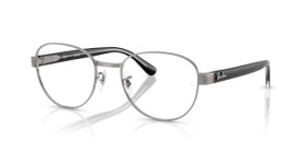 Ray-Ban RX6543 2502 52