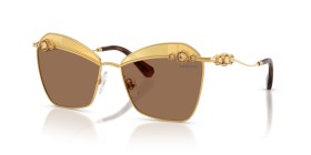 Swarovski SK7040 4007TO 57