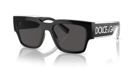 Dolce & Gabbana DG6184 501/87 52